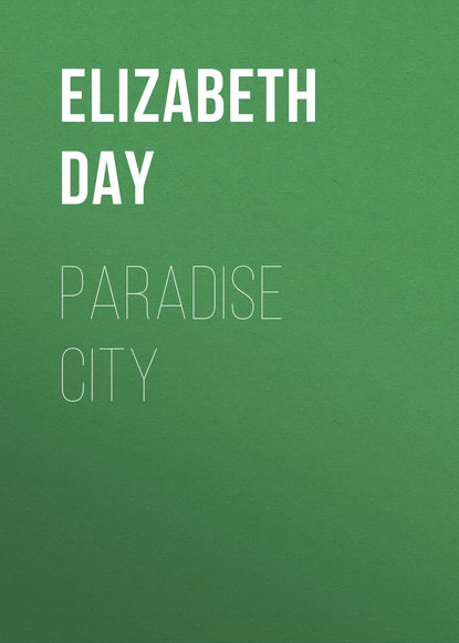 

Paradise City