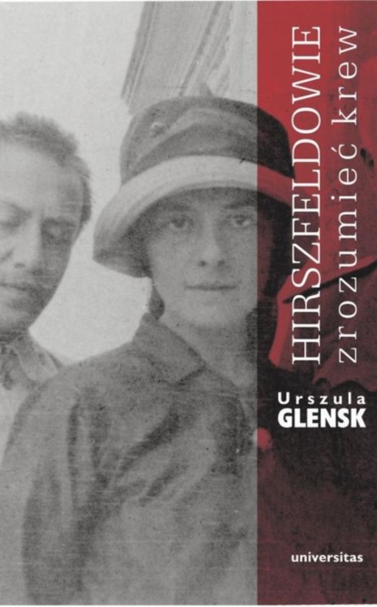 

Hirszfeldowie Zrozumieć krew