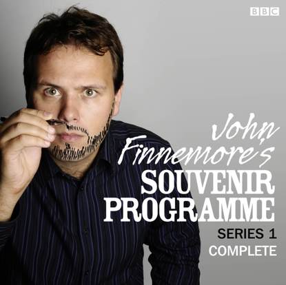 Finnemore John - John Finnemore's Souvenir Programme: Series 1