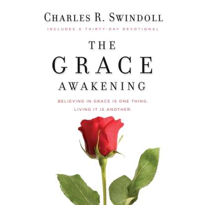 

Grace Awakening