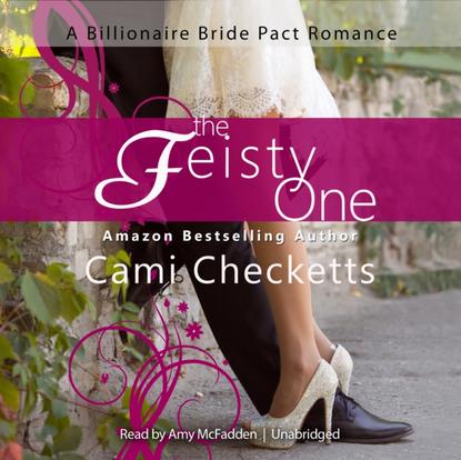 Cami Checketts — Feisty One