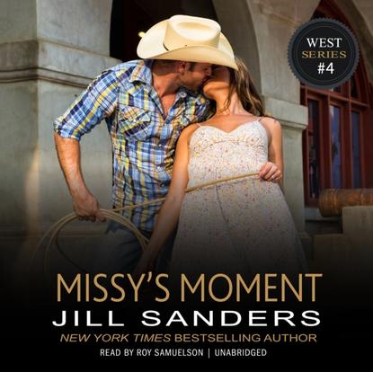 

Missy's Moment