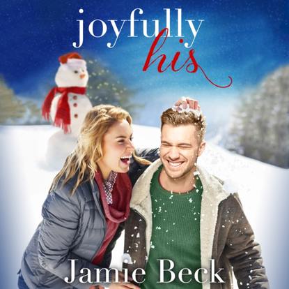 

Joyfully His