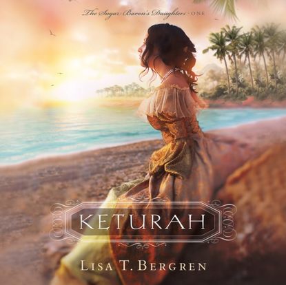 Lisa T. Bergren — Keturah