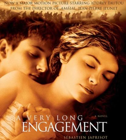 

Very Long Engagement