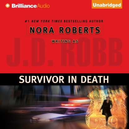 

Survivor in Death