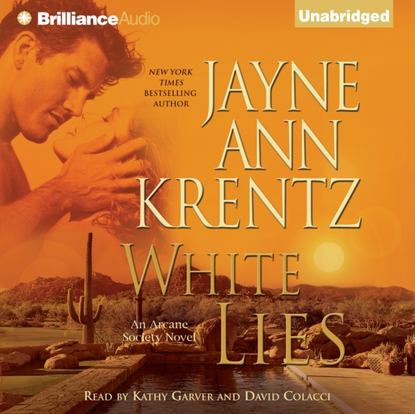 

White Lies