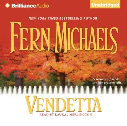 Fern Michaels - Vendetta