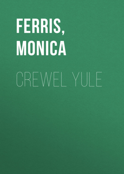 Monica Ferris — Crewel Yule