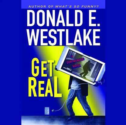 Donald E. Westlake — Get Real