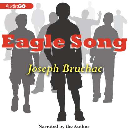 Joseph Bruchac — Eagle Song