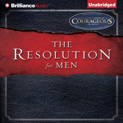 Randy Alcorn — Resolution For Men