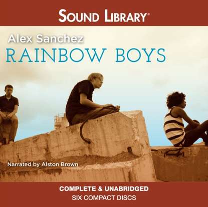 Alex Sanchez - Rainbow Boys