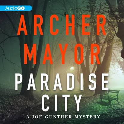 Archer Mayor — Paradise City