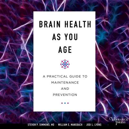 Ксюша Ангел - Brain Health As You Age