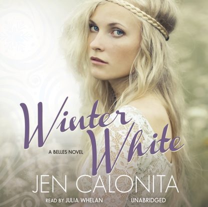 Jen Calonita — Winter White