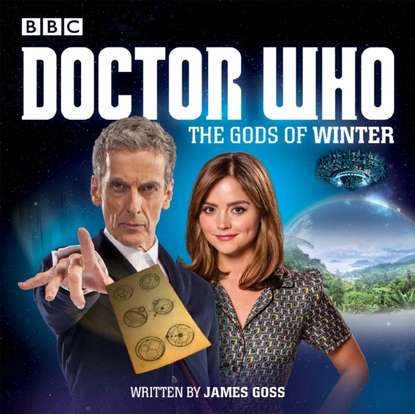 Ксюша Ангел - Doctor Who: The Gods of Winter