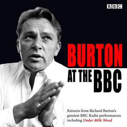 Ксюша Ангел - Burton at the BBC