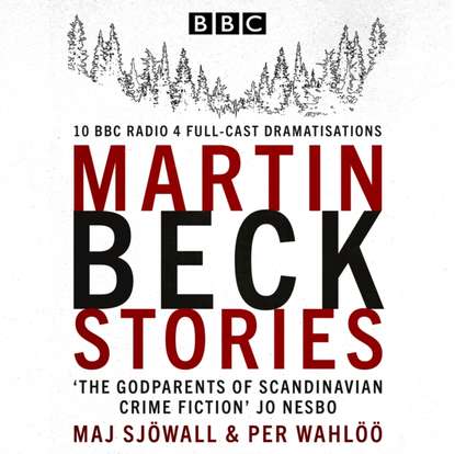 Ксюша Ангел - Martin Beck Stories