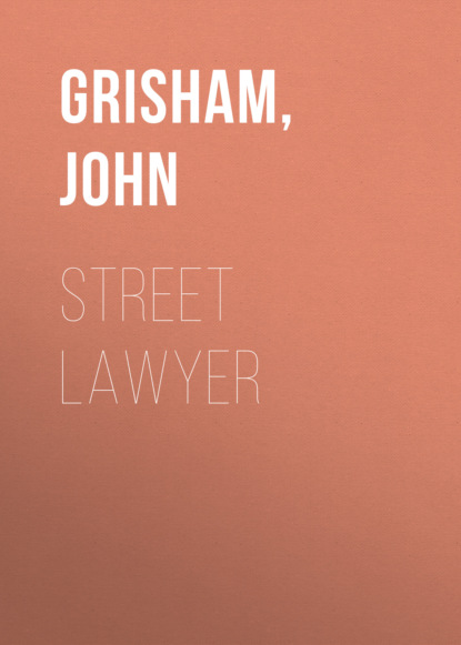 Джон Гришэм - Street Lawyer