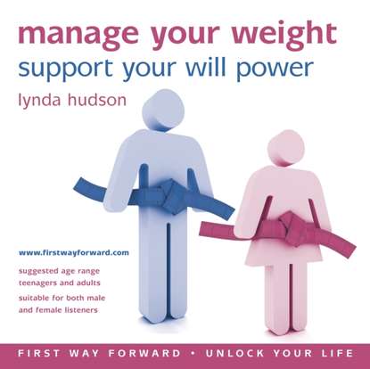 Lynda Hudson — Manage Your Weight