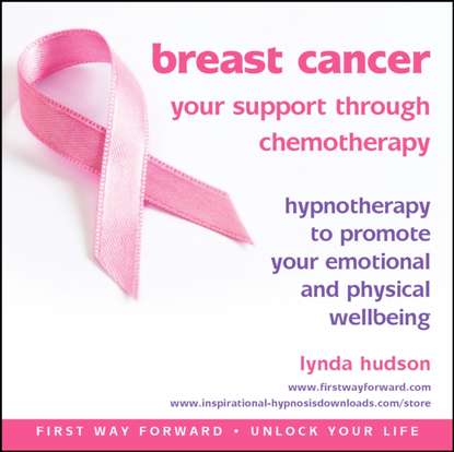 Ксюша Ангел - Breast Cancer: Your Support Through Chemotherapy