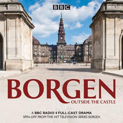 Ксюша Ангел - Borgen: Outside the Castle