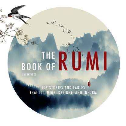 Rumi — Book of Rumi