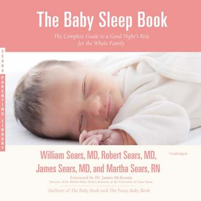 Ксюша Ангел - Baby Sleep Book