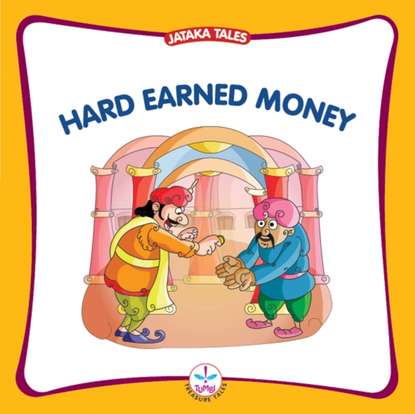 Arthy Muthanna Singh — Hard Earned Money