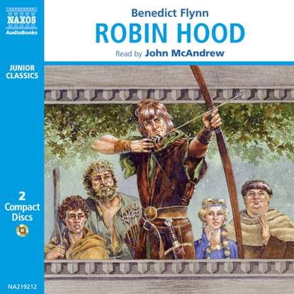 Ксюша Ангел - Robin Hood