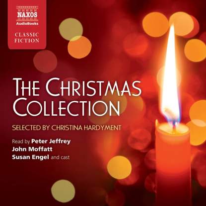 Christina Hardyment — Christmas Collection