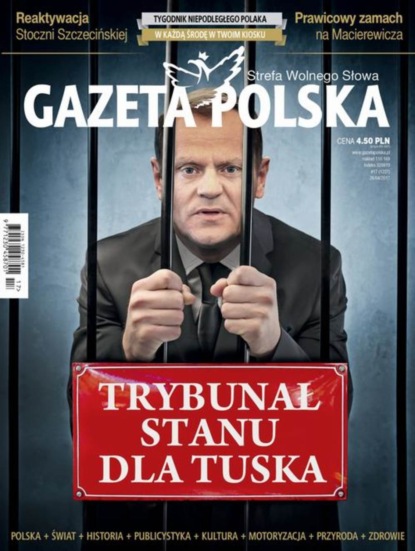 

Gazeta Polska 26/04/2017