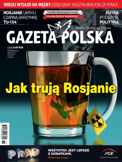 

Gazeta Polska 14/03/2018