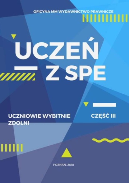 

Uczeń z SPE - Uczniowie wybitnie zdolni