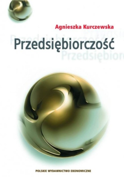 

Przedsiębiorczość