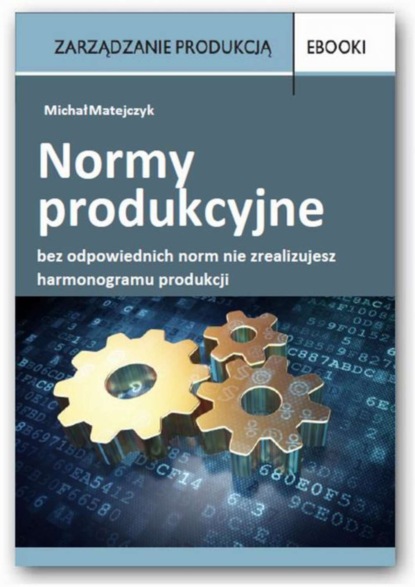 

Normy produkcyjne