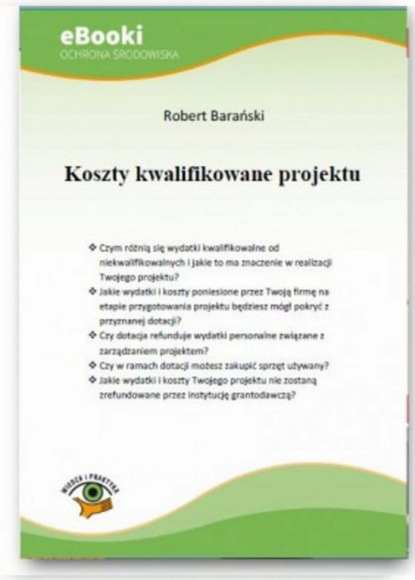 

Koszty kwalifikowane projektu