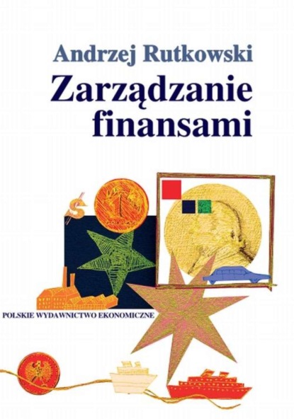 Andrzej Rutkowski - Zarządzanie finansami