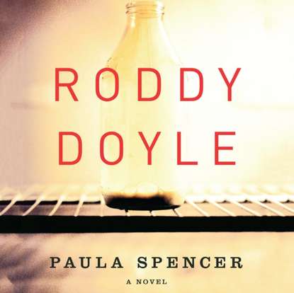 Roddy  Doyle - Paula Spencer