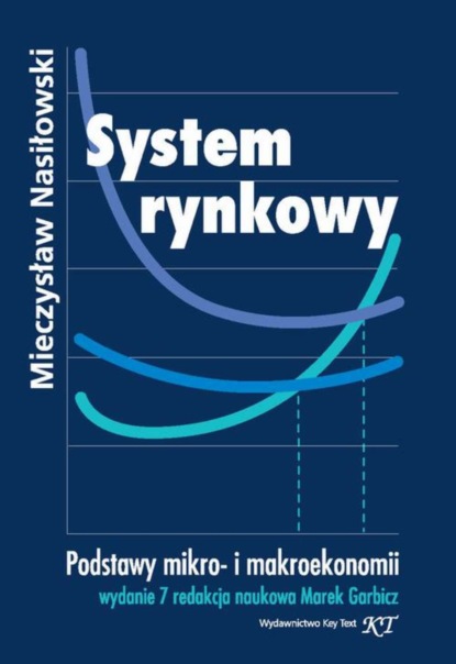 Mieczysław Nasiłowski - System rynkowy. Wydanie 7 redakcja naukowa Marek Garbicz