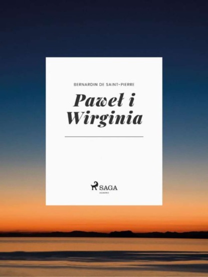 

Paweł i Wirginia