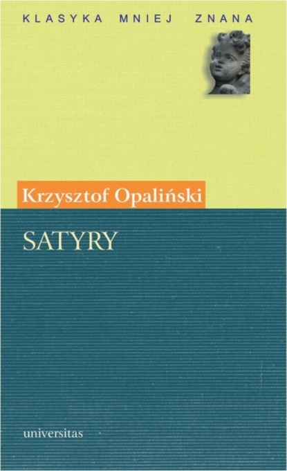 Krzysztof Opaliński — Satyry (Opaliński)