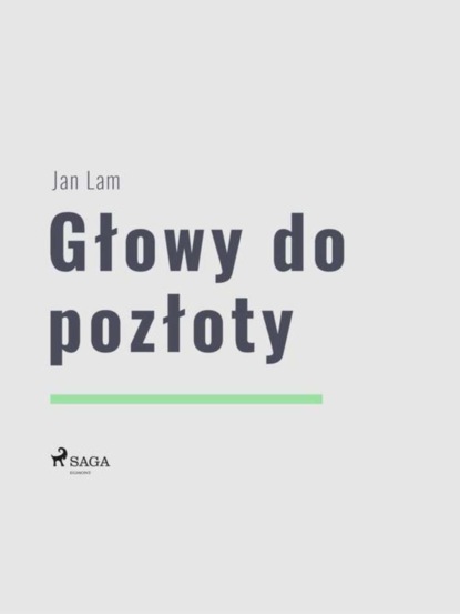 

Głowy do pozłoty