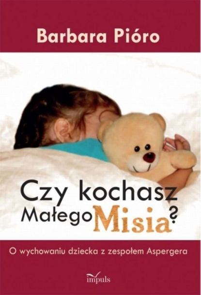 

Czy kochasz Małego Misia