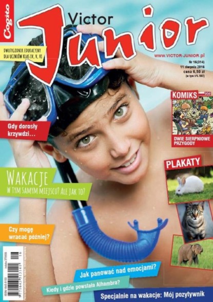 

Victor Junior nr 16 (314)