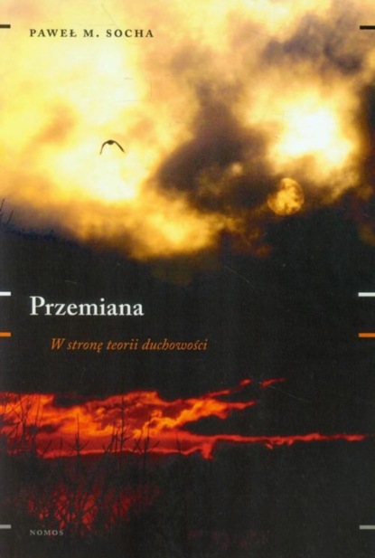 Paweł Socha - Przemiana