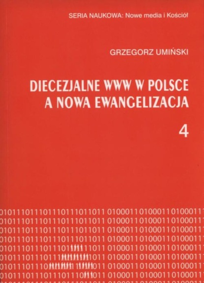 Grzegorz Umiński - Diecezjalne www w Polsce a nowa ewangelizacja