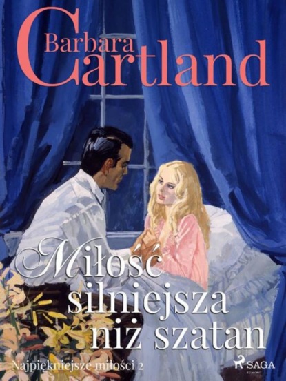 

Miłość silniejsza niż szatan