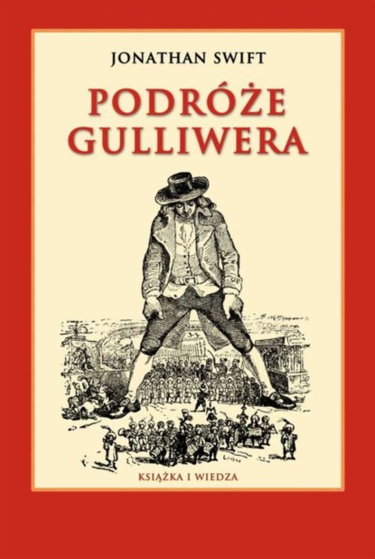

Podróże Gulliwera